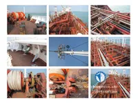 Petrolero/quimiquero en venta