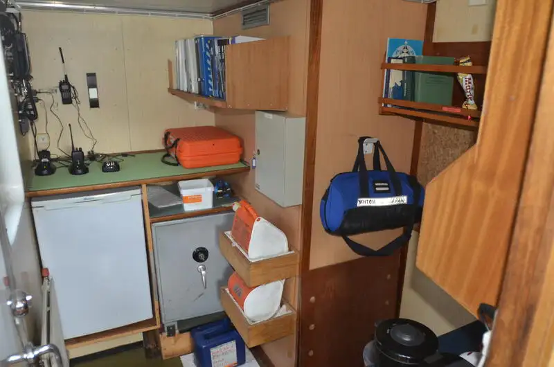 Buque Ro-Ro en venta
