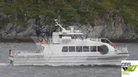 Buque Ro-Ro en venta