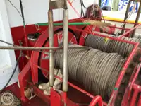 Arrastrero en venta