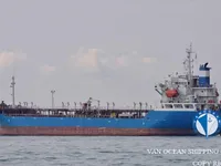 Petrolero/quimiquero en venta