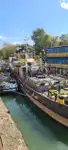 Remolcador en venta