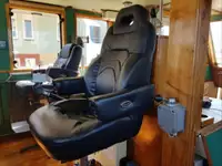 Patrullera en venta