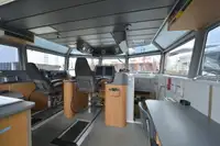 Embarcaciones de trabajo en venta
