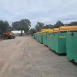 Barcaza en venta