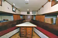 Trawler en venta