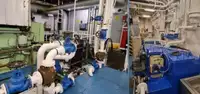 Petrolero/quimiquero en venta