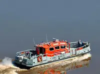 Barcos de trabajo en venta
