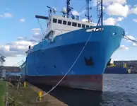 Remolcador en venta