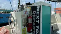 Buque de crucero en venta