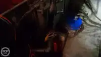 Arrastrero en venta