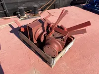 Barcaza en venta