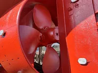 Remolcador en venta