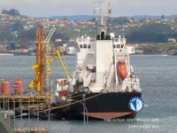 Petrolero/quimiquero en venta