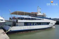 Buque de ferry en venta