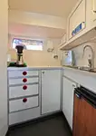 Buque de crucero en venta
