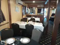 Buque de ferry en venta