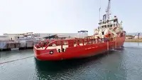 Buque de suministro de plataforma (PSV) en venta