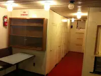 Buque de pasajeros en venta