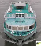 Buque de crucero en venta