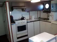 Remolcador en venta