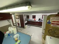 Buque portacontenedores en venta