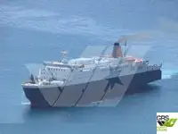 Ro-Ro ship en venta