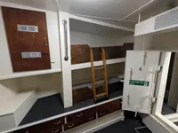 Buque de prospección en venta