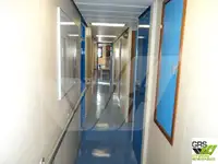 Barco de suministro en venta