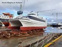 Catamarán en venta