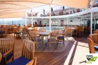 Buque de crucero en venta