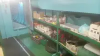 Embarcaciones de trabajo en venta