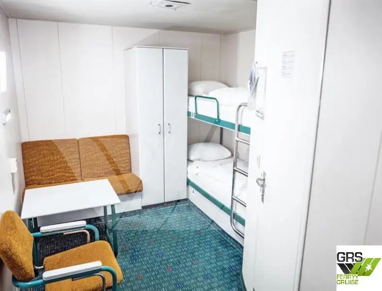 Buque Ro-Ro en venta