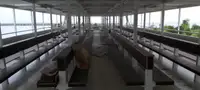 Buque de crucero en venta