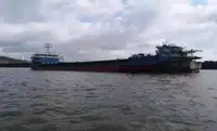 Barcaza en venta