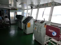 Petrolero/quimiquero en venta
