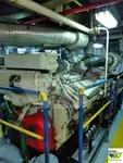 Remolcador en venta
