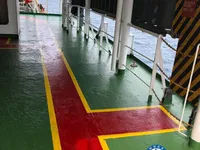Petrolero/quimiquero en venta
