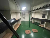 Barcaza en venta