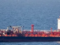 Petrolero/quimiquero en venta