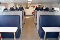 Catamarán en venta