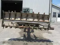 Dragado en venta