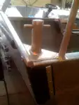 Bote patrulla en venta