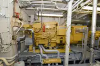 Remolcador en venta