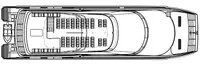 Catamarán en venta