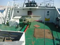 Remolcador en venta