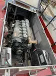 Buque de desembarco, tanque en venta