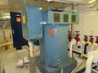 Arrastrero de cerco en venta
