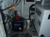 Buque de desembarco, tanque en venta
