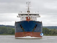 Petrolero/quimiquero en venta